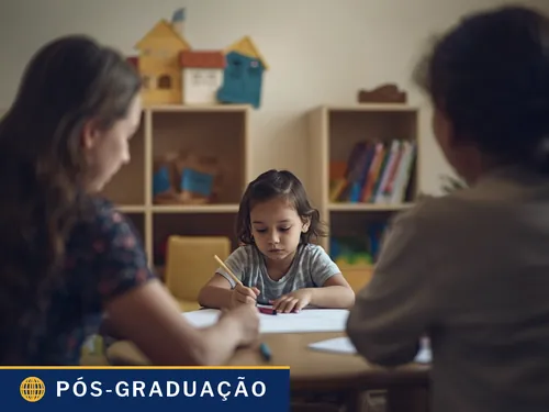 Psicanálise Aplicada a Criança e ao Adolescente