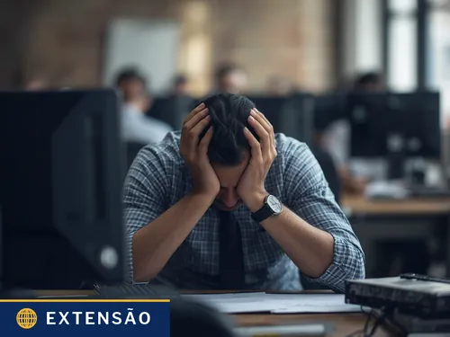 Gestão de Riscos Ocupacionais Psicossociais