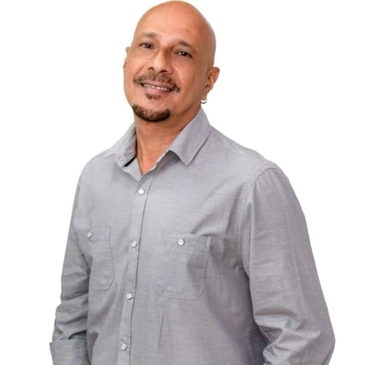 Dr Jorge Luiz Santos Nascimento