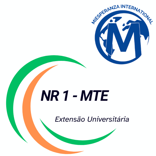  Gest&atilde;o de Riscos Ocupacionais Psicossociais - NR-1/MTE