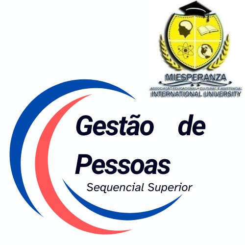 CURSO SUPERIOR SEQUENCIAL - GESTÃO DE PESSOAS