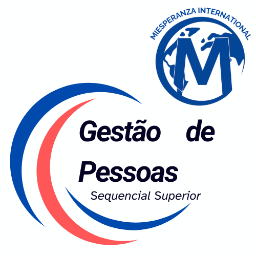 CURSO SUPERIOR SEQUENCIAL - GEST&Atilde;O DE PESSOAS