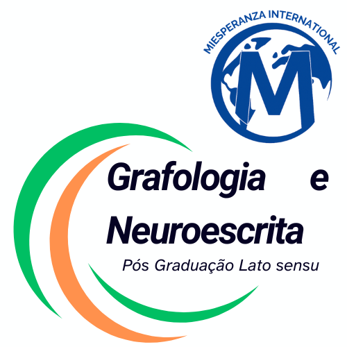 GRAFOLOGIA E NEUROESCRITA UMA VISAO MULTIDISCIPLINAR