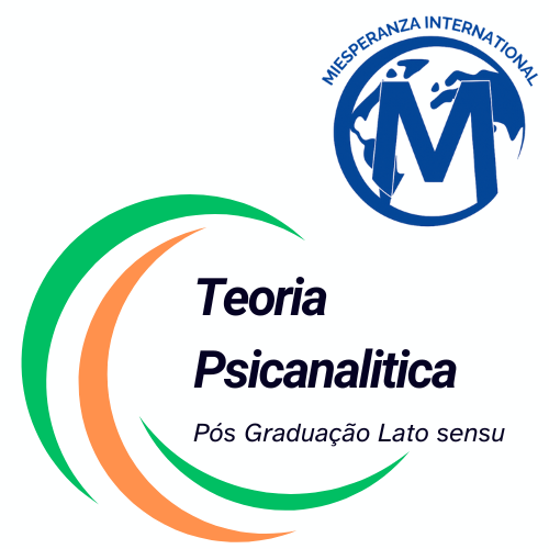 Teoria Psicanalitica - CONVALIDAÇÃO