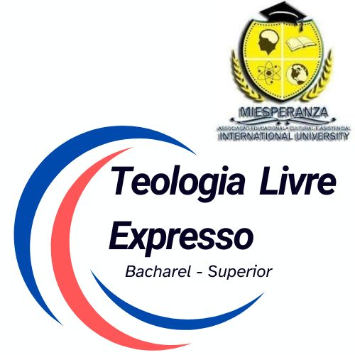 Bach em Teologia Livre - EXPRESSA
