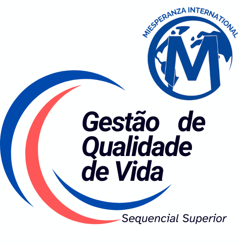 CURSO SUPERIOR SEQUENCIAL - GEST&Atilde;O DE QUALIDADE DE VIDA