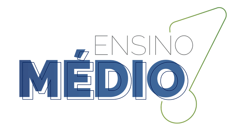 EJA - ENSINO MEDIO