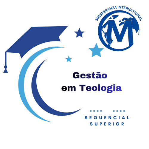 Sequencial Superior Gestão em Teologia