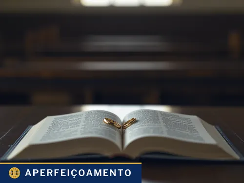 Juiz de Paz Eclesiástico