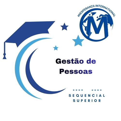 SEQUENCIAL SUPERIOR em GESTÃO DE PESSOAS