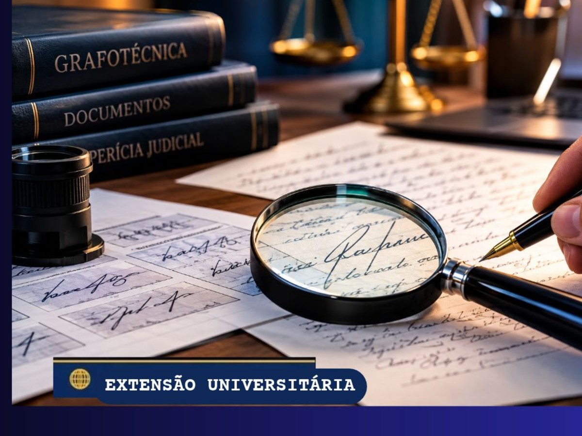 Pericia Judicial Grafotécnica