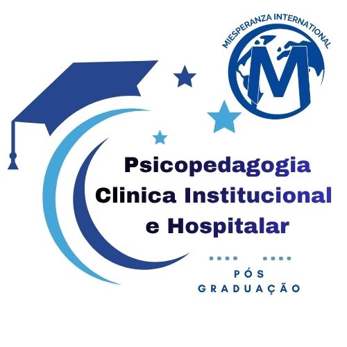 PSICOPEDAGOGIA INST CLI E HOSP