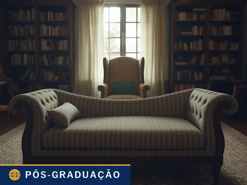 Psicanálise Clínica (Convalidação)