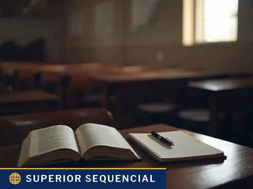 Gestão em Teologia, ss