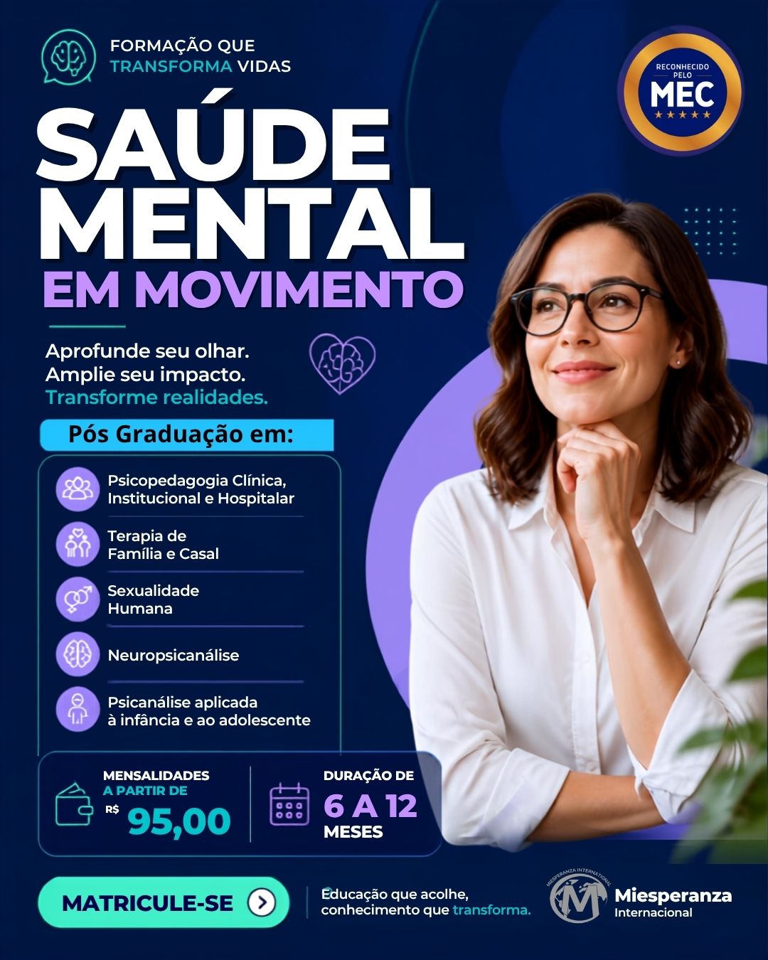 cURSOS PARA SUA COLOCAÇÃO PROFISSIONAL