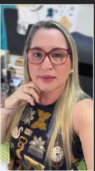 DRA. VILMA RAMOS DA COSTA DA CRUZ