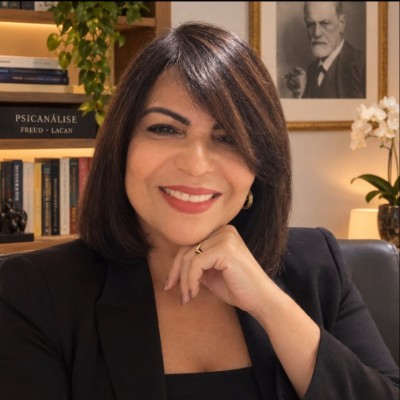 Dra. Rosana vieira ferraz