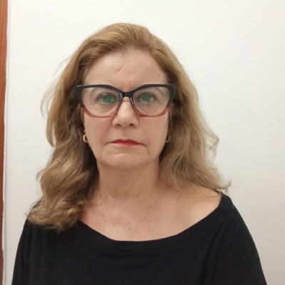 Dra. Simone Aparecida Cardoso