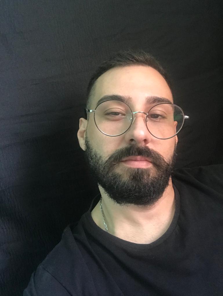 Dr Rodrigo Dias de Souza Cordon Rosa 