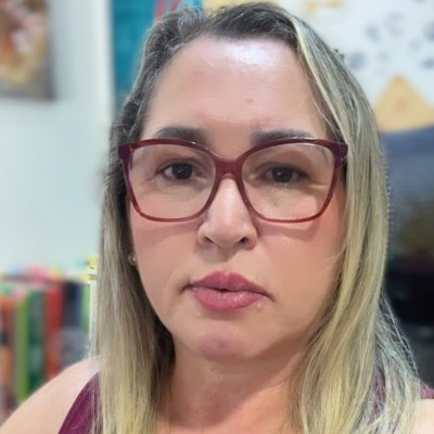 DRA. VILMA RAMOS DA COSTA DA CRUZ