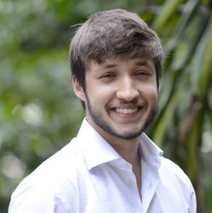 Dr. Matheus Soares Scaramussa