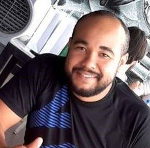 Dr. CRISTIANO ALVES RODRIGUES DA SILVA